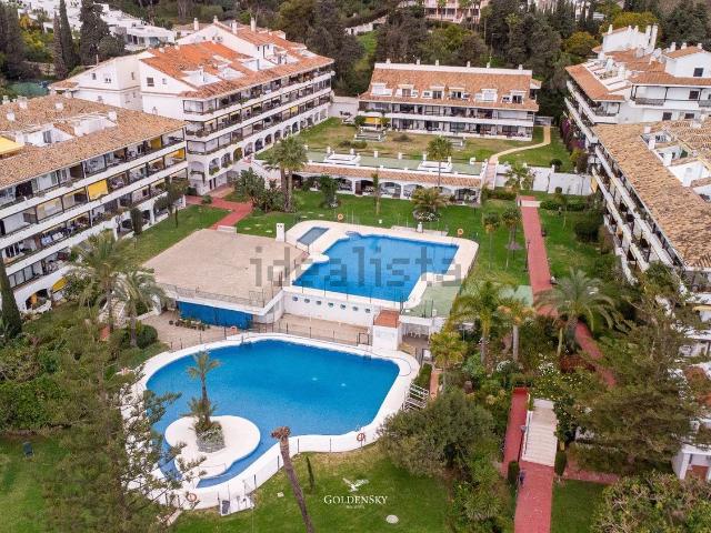 Piso en venta en La Carolina, Costa del Sol Occidental