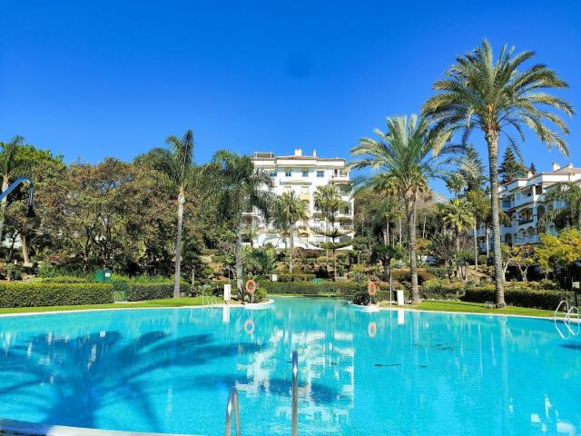 Ático en venta en La Carolina, Costa del Sol Occidental