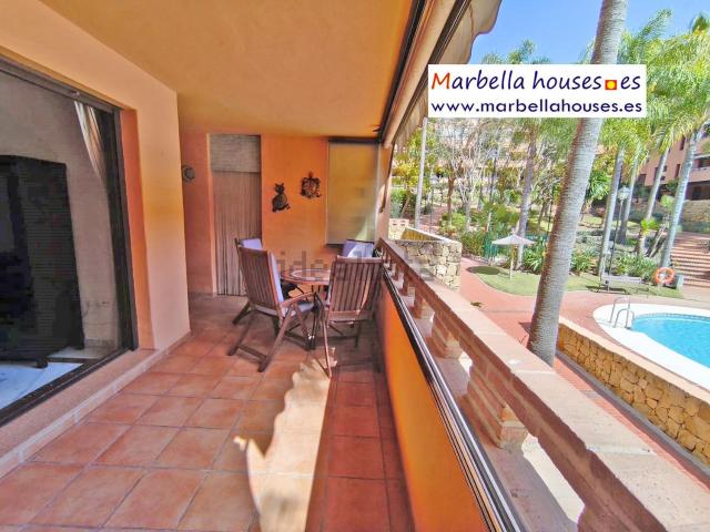 Piso en venta en La Carolina, Costa del Sol Occidental