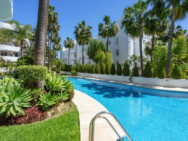 Piso en venta en El Vicario, Costa del Sol Occidental