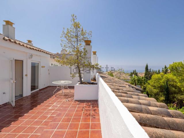 Dúplex en venta en La Carolina, Costa del Sol Occidental
