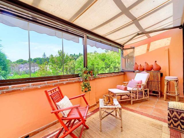 Piso en venta en La Carolina, Costa del Sol Occidental