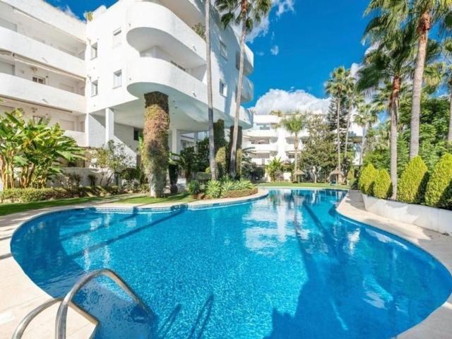 Dúplex en alquiler en Marbella, Málaga