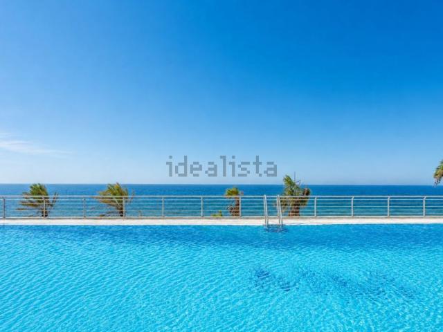 Piso en venta en La Carolina, Costa del Sol Occidental
