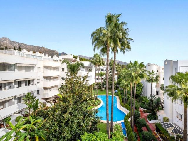 Dúplex en venta en La Carolina, Costa del Sol Occidental