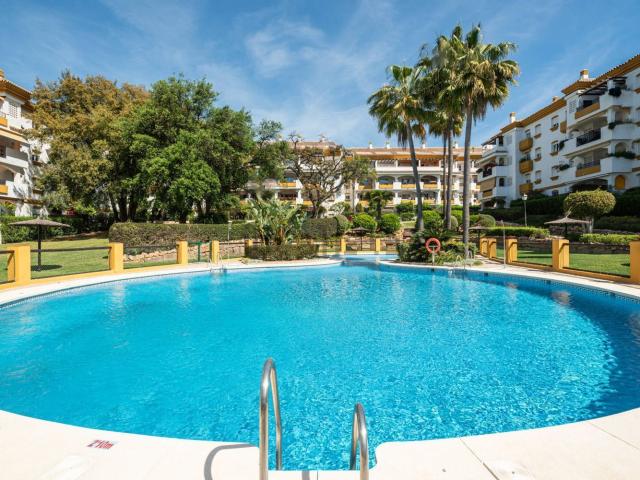 Dúplex en venta en La Carolina, Costa del Sol Occidental