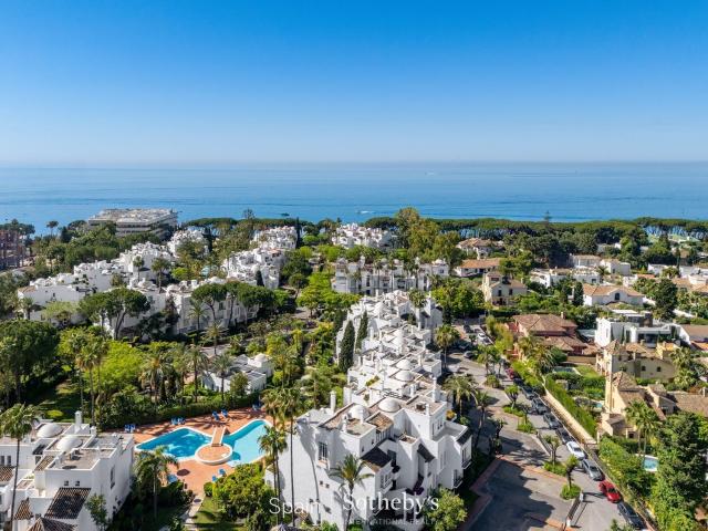 Piso en venta en La Carolina, Costa del Sol Occidental