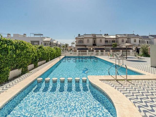 Dúplex en venta en Urbanización la Florida, el Baix Segura / La Vega Baja