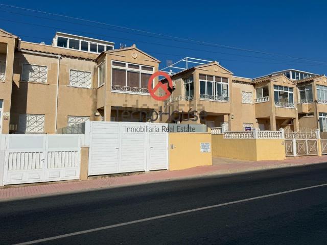 Ático en venta en Urbanización la Florida, el Baix Segura / La Vega Baja
