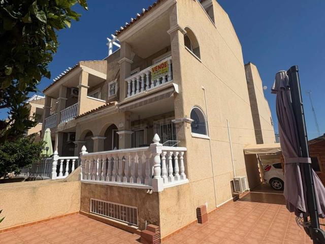 Dúplex en venta en Urbanización la Florida, el Baix Segura / La Vega Baja