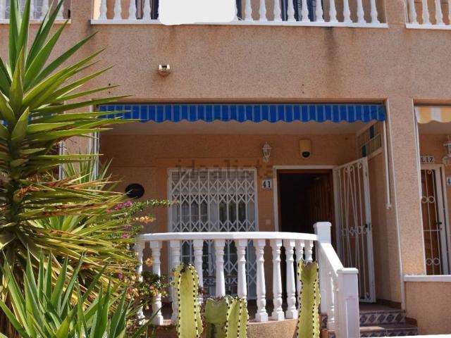 Dúplex en venta en Urbanización la Florida, el Baix Segura / La Vega Baja
