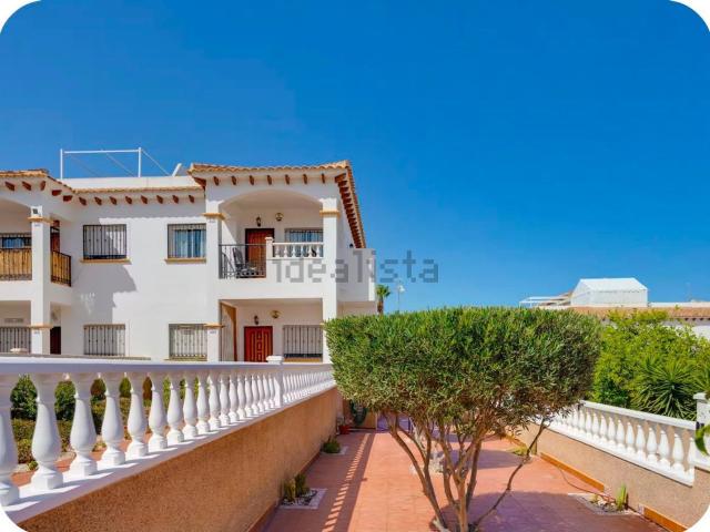 Dúplex en alquiler en Urbanización Horizonte, el Baix Segura / La Vega Baja