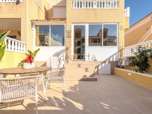 Dúplex en venta en Urbanización la Florida, el Baix Segura / La Vega Baja