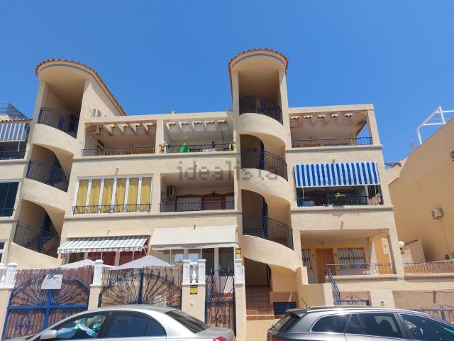 Ático en venta en Urbanización la Florida, el Baix Segura / La Vega Baja