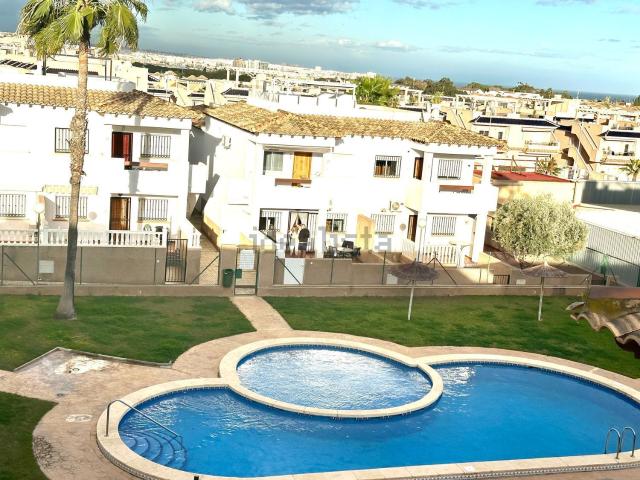 Ático en venta en Urbanización Horizonte, el Baix Segura / La Vega Baja