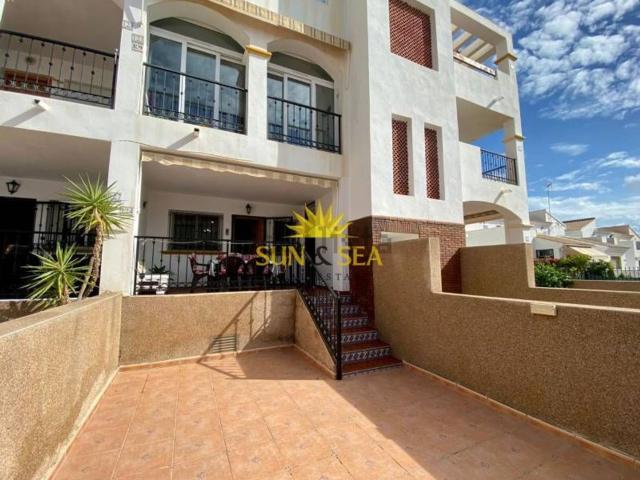 Piso en alquiler en Urbanización Horizonte, Orihuela