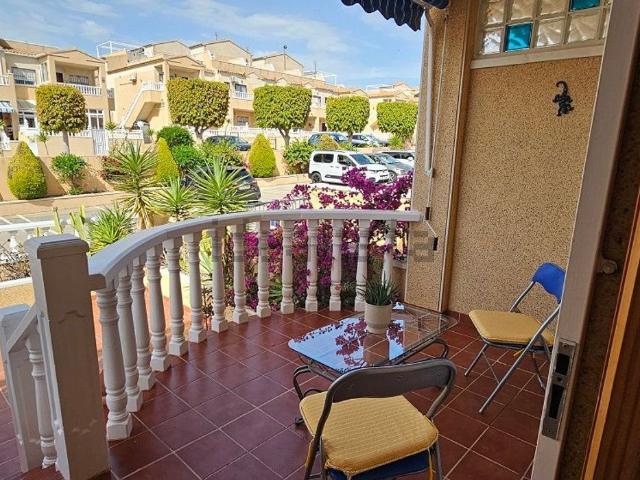 Dúplex en venta en Urbanización la Florida, el Baix Segura / La Vega Baja