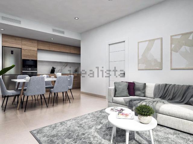 Ático en venta en el Vinalopó Mitjà / El Vinalopó Medio, Valencia