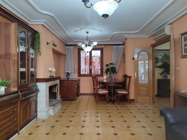 Piso en venta en el Vinalopó Mitjà / El Vinalopó Medio, Valencia