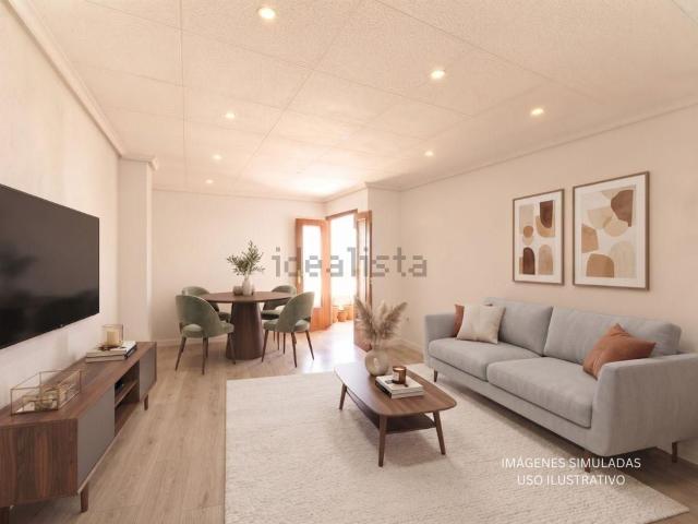 Piso en venta en el Vinalopó Mitjà / El Vinalopó Medio, Valencia