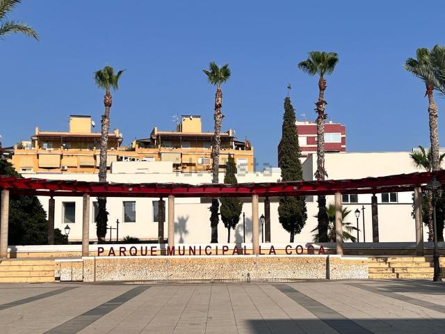 Piso en venta en el Vinalopó Mitjà / El Vinalopó Medio, Valencia