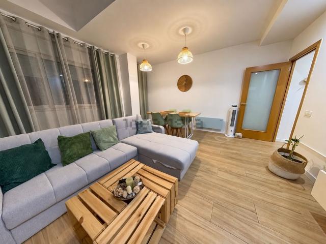 Ático en venta en la Cogullada, Terrassa