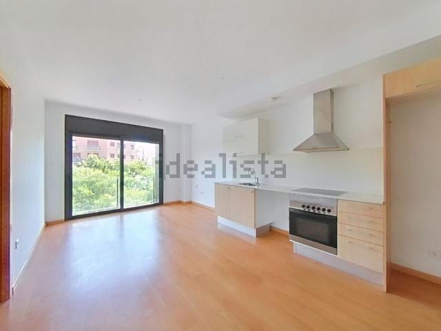 Piso en alquiler en Terrassa, la Cogullada