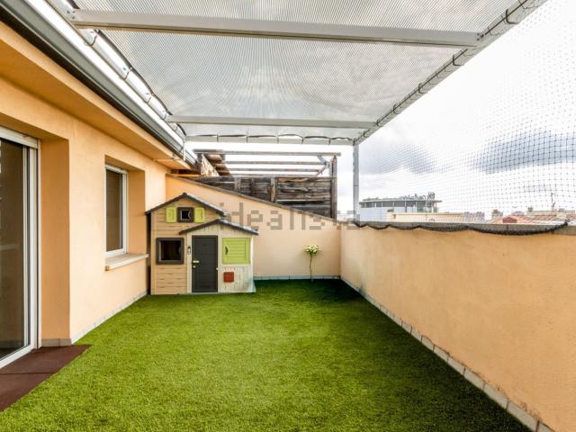 Dúplex en venta en la Cogullada, Vallès Occidental