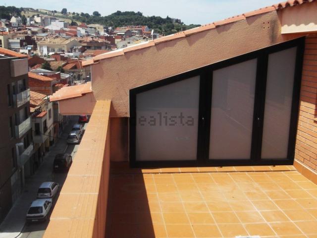 Dúplex en venta en la Cogullada, Vallès Occidental