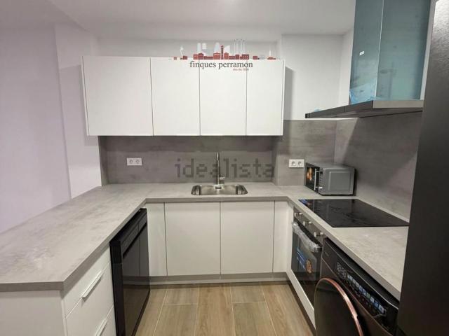Piso en alquiler en la Cogullada, Terrassa