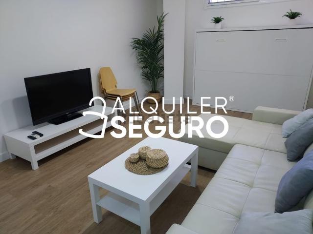 Piso en alquiler en Torremolinos
