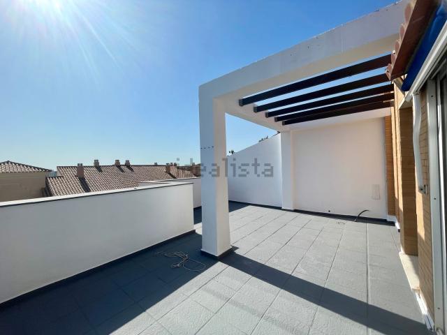 Dúplex en alquiler en Costa del Sol Occidental, Andalucía