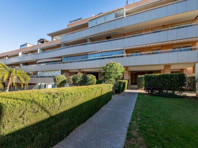 Ático en venta en Costa del Sol Occidental, Andalucía
