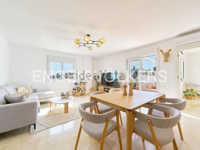 Ático en venta en Costa del Sol Occidental, Andalucía