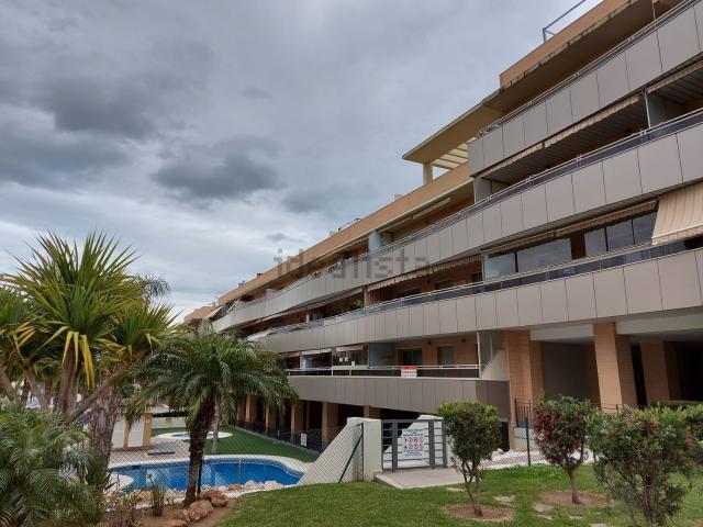 Piso en alquiler en Torremolinos, Málaga
