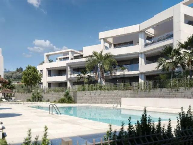 Piso en venta en El Velerín, Costa del Sol Occidental