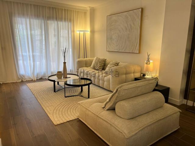 Piso en venta en Resinera-Voladilla, Costa del Sol Occidental