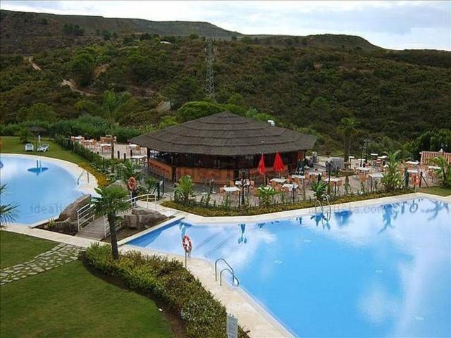 Dúplex en venta en Resinera-Voladilla, Costa del Sol Occidental
