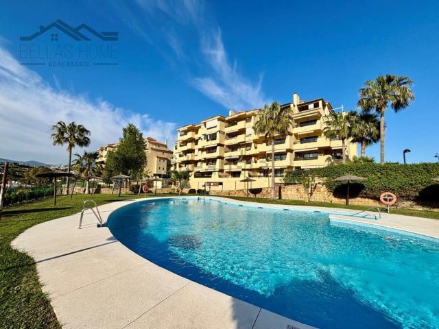 Piso en venta en Resinera-Voladilla, Costa del Sol Occidental