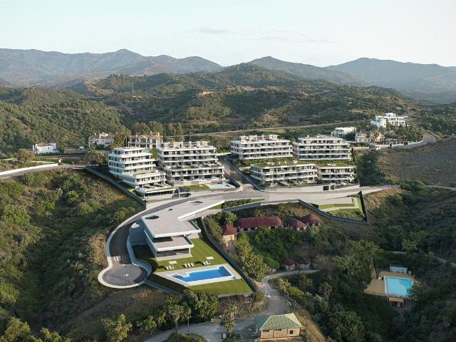 Dúplex en venta en Los Granados Playa, Costa del Sol Occidental