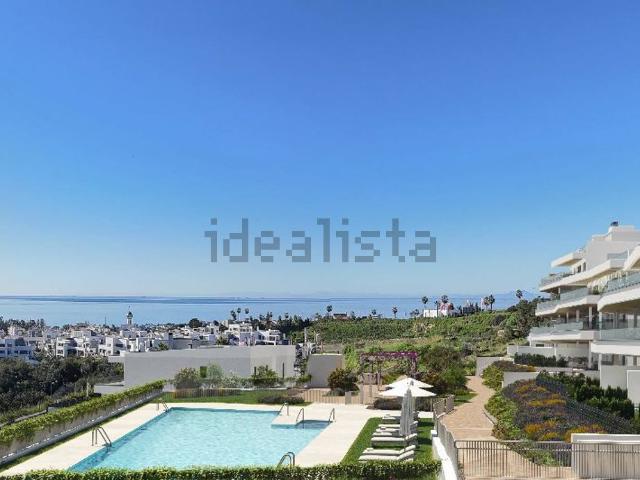 Piso en venta en Resinera-Voladilla, Costa del Sol Occidental