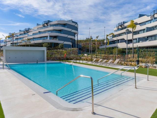 Piso en venta en Resinera-Voladilla, Costa del Sol Occidental