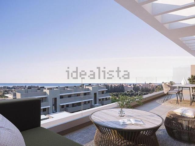 Piso en venta en Resinera-Voladilla, Costa del Sol Occidental