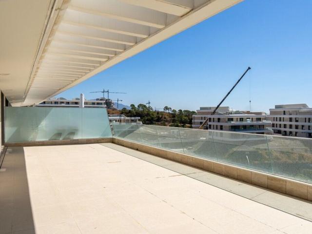 Ático en venta en El Velerín, Costa del Sol Occidental
