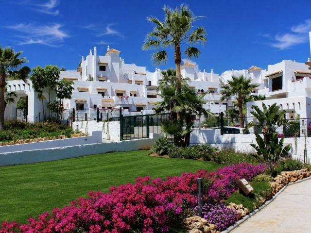 Piso en venta en Resinera-Voladilla, Costa del Sol Occidental
