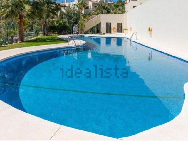 Piso en venta en Resinera-Voladilla, Costa del Sol Occidental