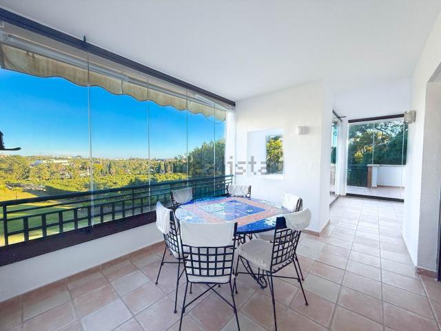 Piso en venta en Estepona, Parque Antena