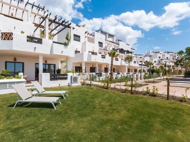 Piso en venta en Estepona, Parque Botánico Las Lomas del Guadalmina