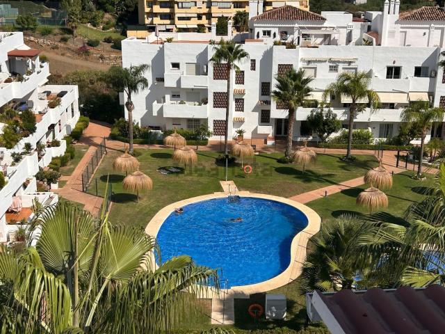 Dúplex en venta en Resinera-Voladilla, Costa del Sol Occidental