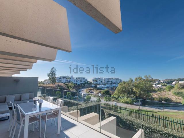 Piso en venta en Resinera-Voladilla, Costa del Sol Occidental